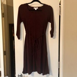 Motherhood Maternity Dress Size Small
